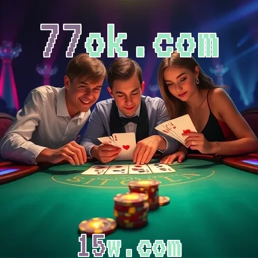 77ok.com: Descubra Tudo Sobre a Seção de App e Seus Recursos