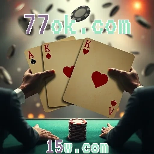 77ok.com: Descubra os Destaques Imperdíveis dos Caça-Níqueis