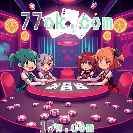 77ok.com: A Plataforma Ideal para os Apaixonados por Esportes Online